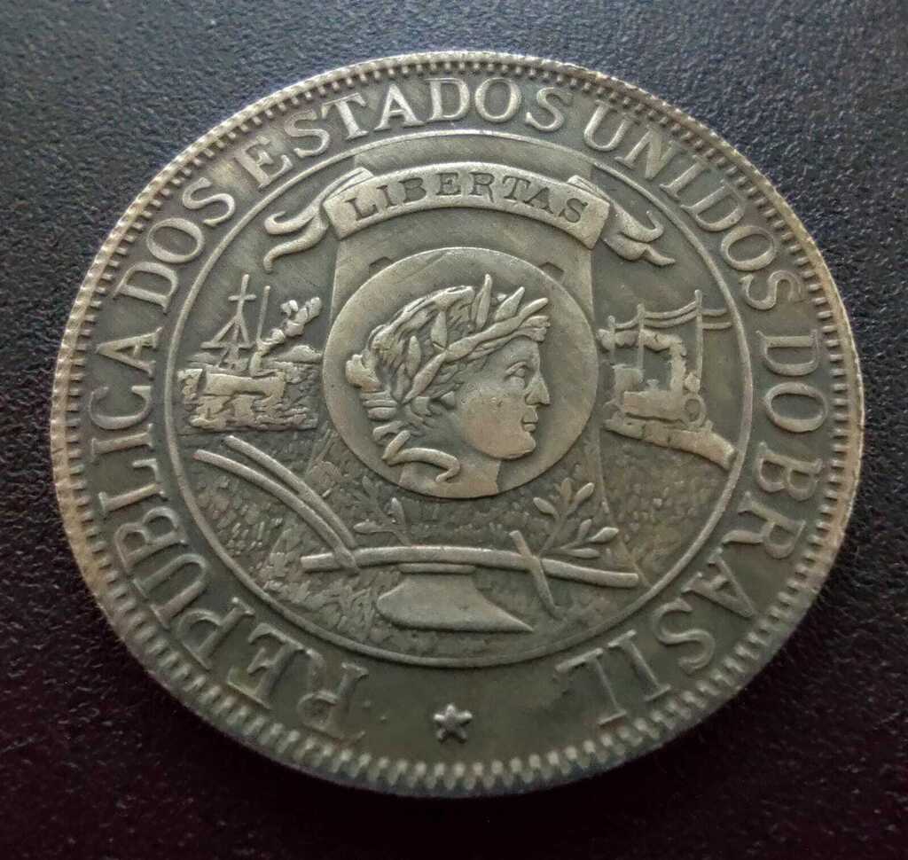 Set de Moedas Comemorativas - 4º Descobrimento do Brasil - Imagem 14