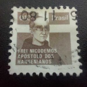 Selo Frei Nicodemos