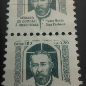 Selo Padre Bento Dias Pacheco