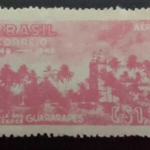 Selo Igreja dos Prazeres