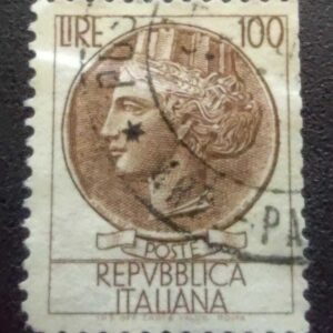 Selo Itália 1959
