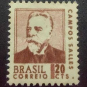 Selo Campos Salles