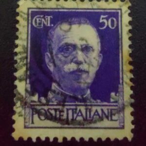Selo Vítor Emanuel III