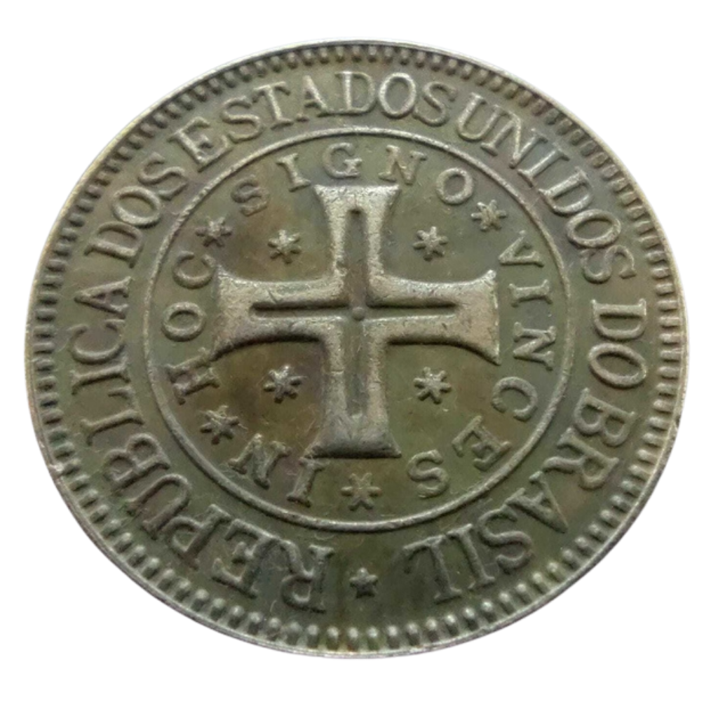 Set de Moedas Comemorativas - 4º Descobrimento do Brasil - Imagem 4