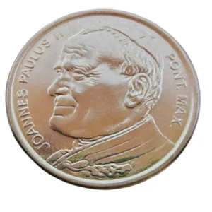Medalha João Paulo II