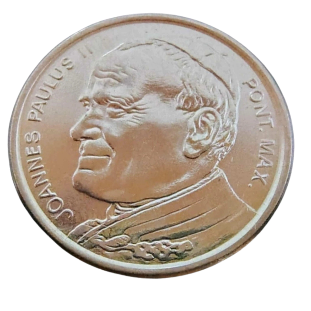 Medalha João Paulo II