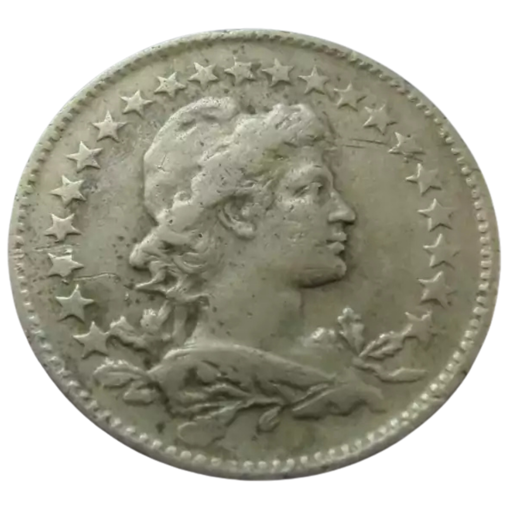 Moeda 100 Réis 1934 Brasil - MBC - Imagem 3