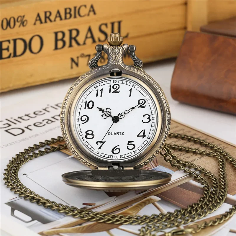 Relógio de Bolso Morgan Dólar - Imagem 7